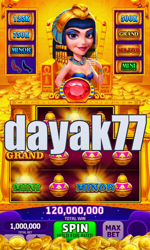 dayak77 APK
