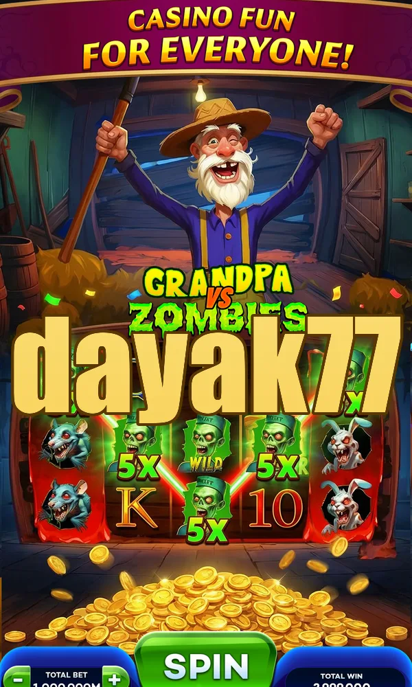 dayak77 APK