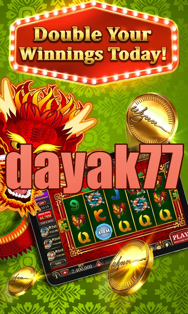 dayak77 APK