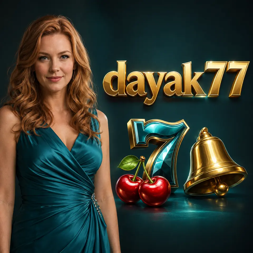 dayak77 Masuk