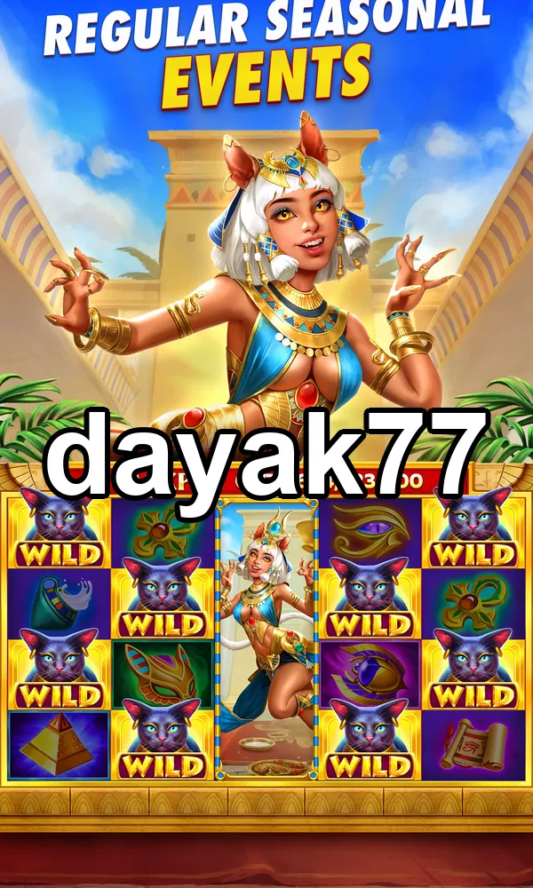 dayak77 Masuk